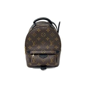 Louis Vuitton Palm Springs Mini Backpack